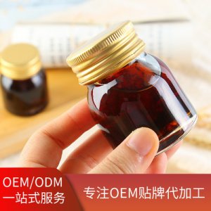 即食梨膏燕窩代加工貼牌OEM/ODM 即食梨膏燕窩代加工貼牌OEM/ODM