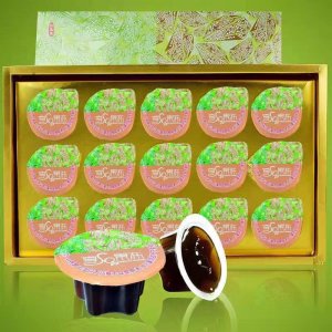 酵素杯狀果凍oem貼牌定制代加工