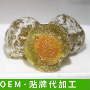 酵素草本梅纖梅OEM代加工貼牌OEM/ODM