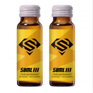 櫻桃煥顏口服液OEM代加工