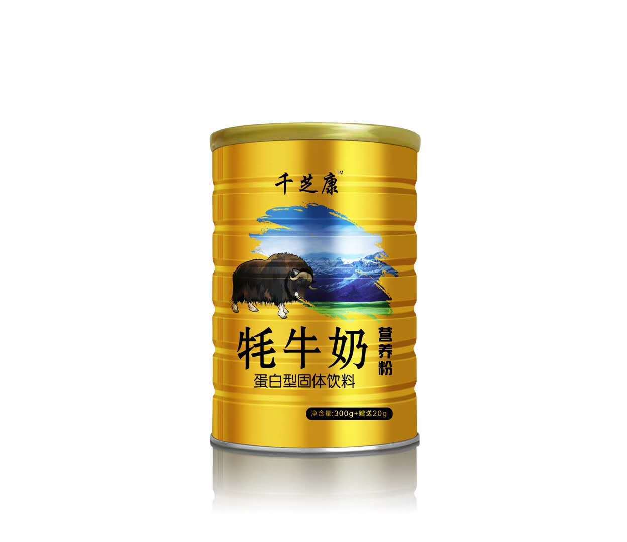 高鈣牦牛奶蛋白質(zhì)粉固體飲料OEM代加工 高鈣牦牛奶蛋白質(zhì)粉固體飲料OEM代加工
