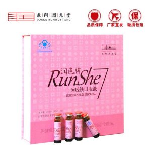 山東三合盛健康管理股份有限公司