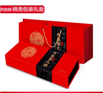 東阿縣御膳堂阿膠制品有限公司