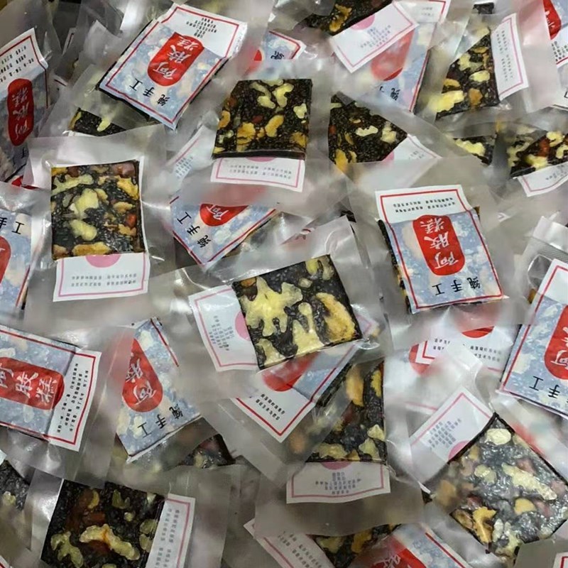 聊城美滋堂阿膠制品有限公司