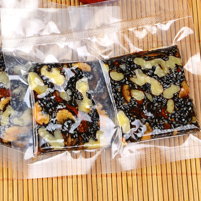 手工阿膠糕貼牌定制代加工