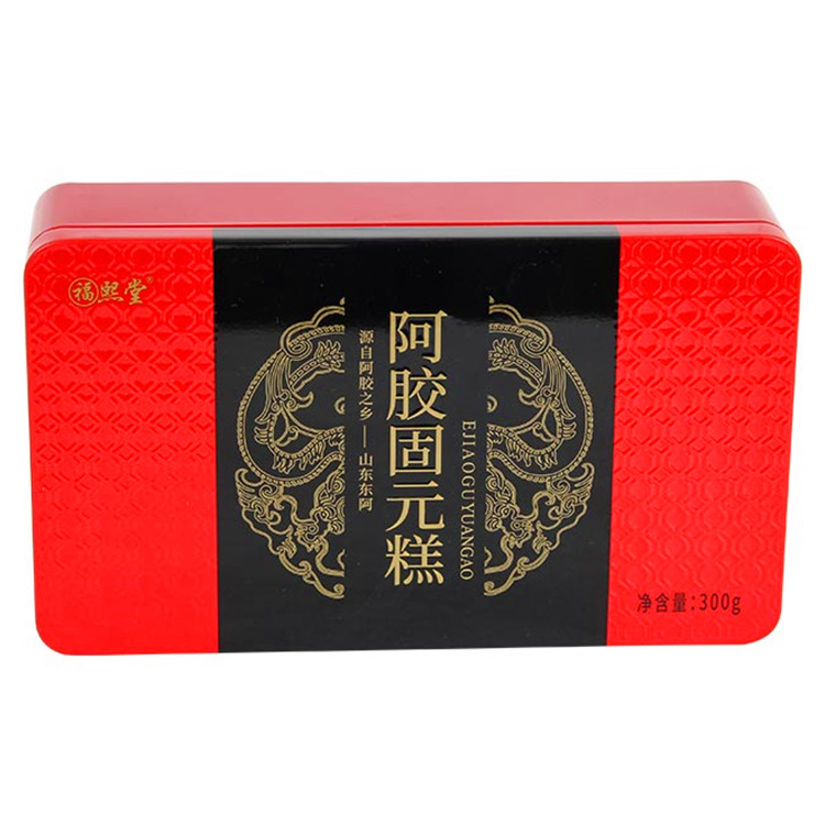 山東東勁阿膠制品有限公司