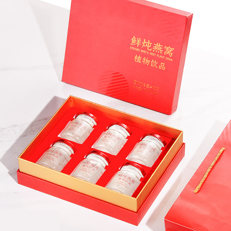 鮮燉燕窩70gOEM代加工