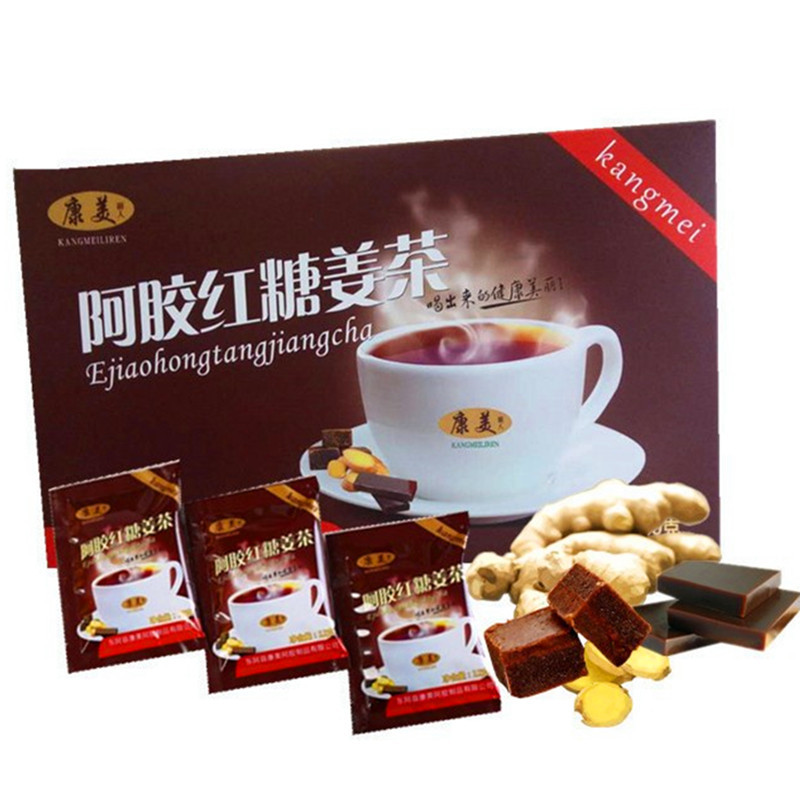 聊城市膠潤堂阿膠制品有限公司