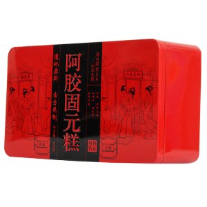 福熙堂牌阿膠固元糕貼牌OEM/ODM