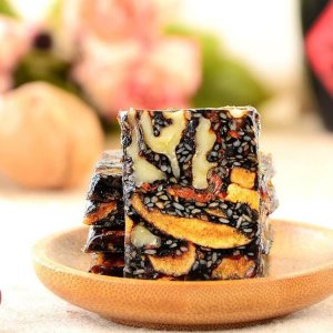 山東聊城魯御阿膠制品有限公司