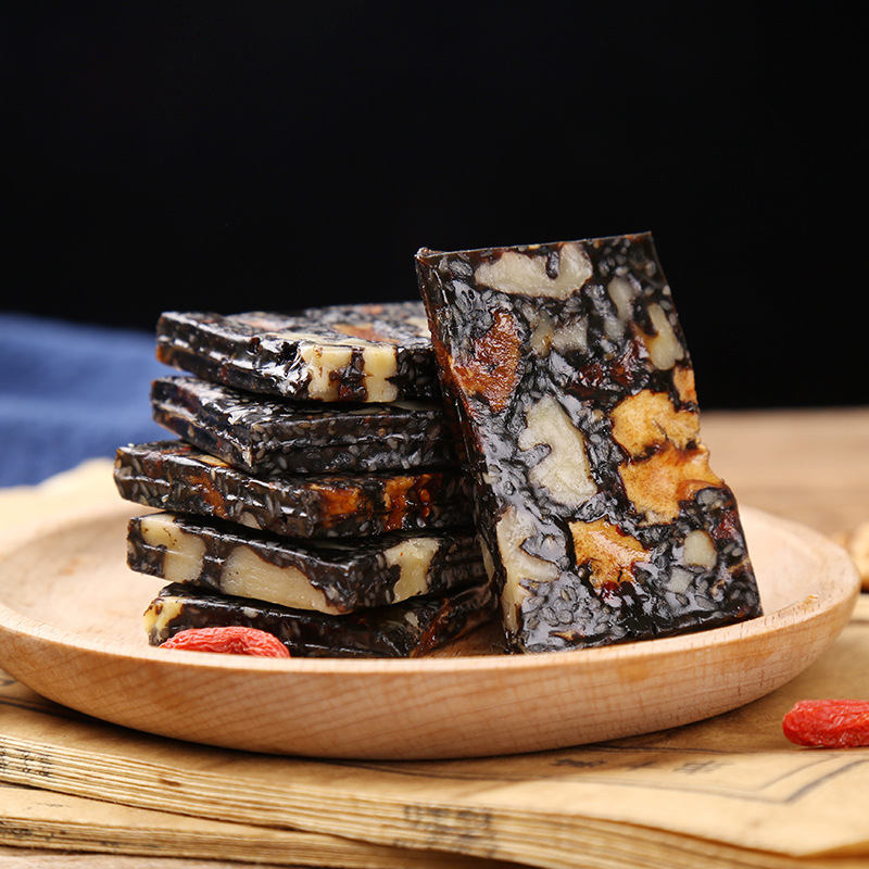 東阿特產阿膠固元糕可OEM/ODM代工