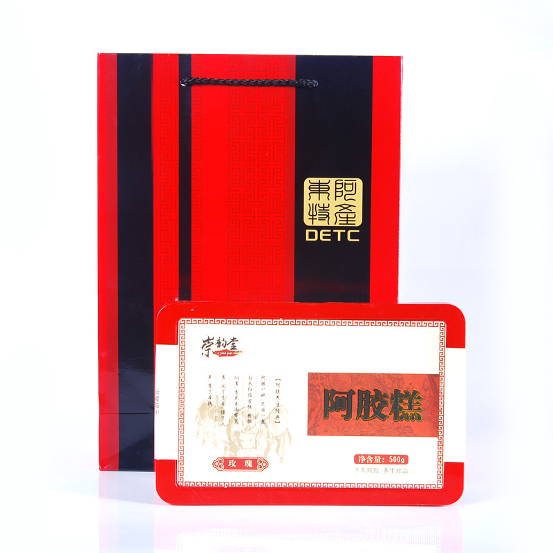 山東聊城仁康阿膠制品有限公司