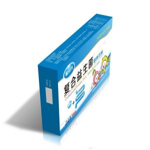 聰卡丹復合益生菌OEM/ODM定制代加工