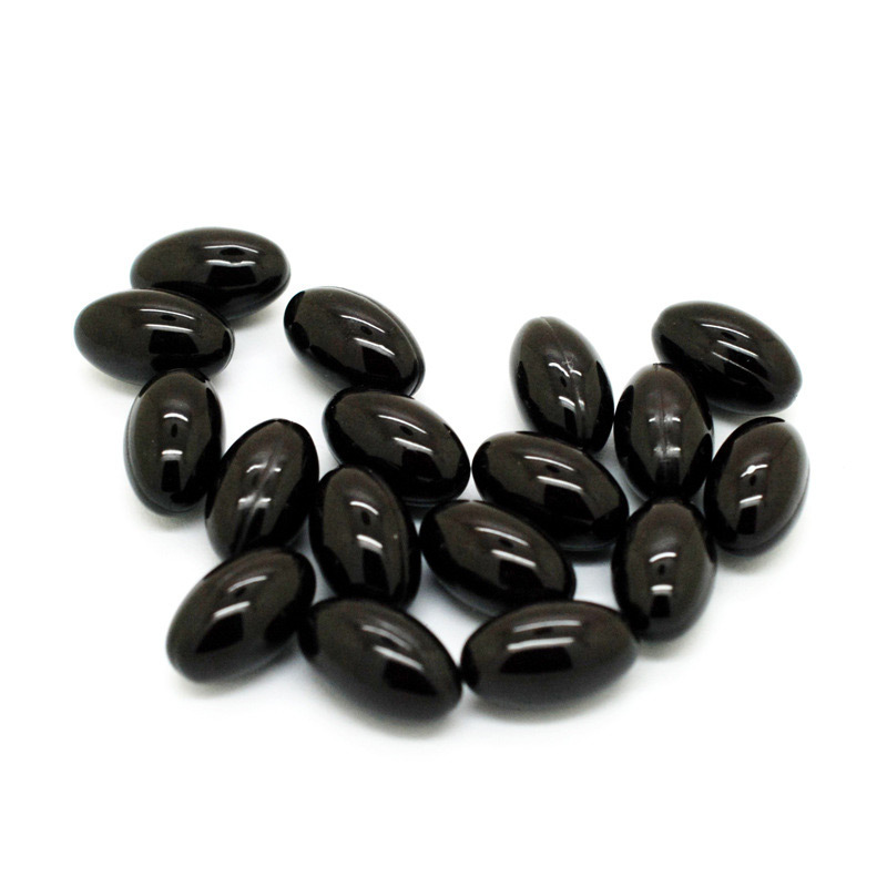 灰樹花黃芪香菇軟膠囊OEM代加工