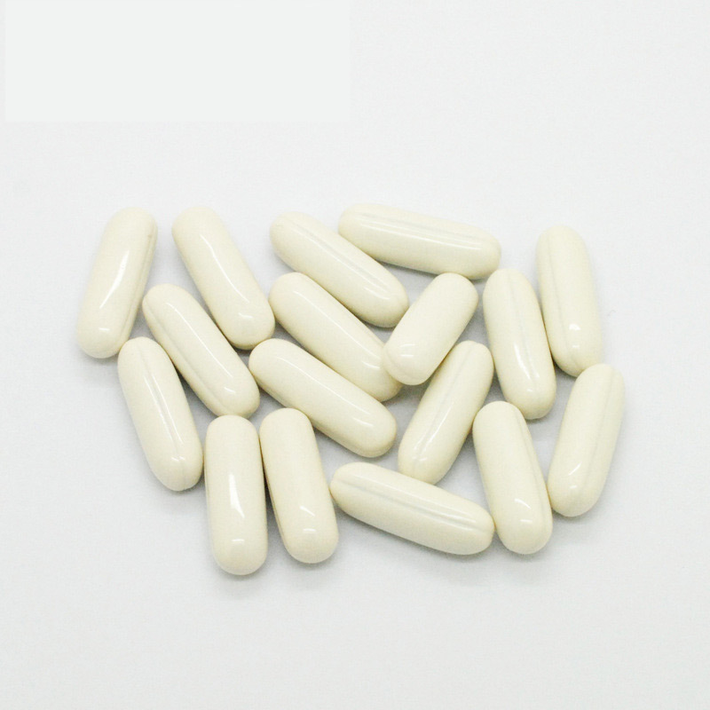 老來燾牌氨糖葛鈣膠囊可OEM/ODM代工