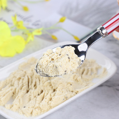 頤生妙苦蕎多維代餐固體復合型飲料貼牌OEM/ODM