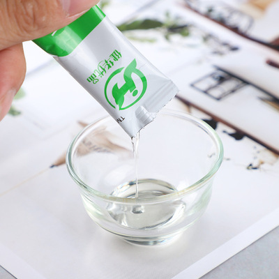 低聚果糖沖劑果糖固體沖劑代加工貼牌OEM/ODM