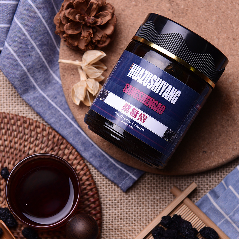 安徽華祖拾養(yǎng)健康產(chǎn)業(yè)有限公司