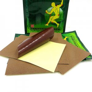 活絡貼 膏藥貼貼牌OEM/ODM