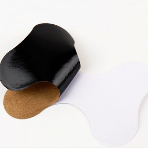 異形裸帖OEM/ODM代加工