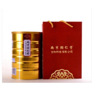 兒童鈣鐵鋅蛋白質粉貼牌定制代加工