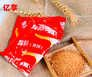 阿膠顆粒500gOEM代加工 阿膠顆粒500gOEM代加工