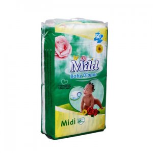 棉柔嬰兒尿不濕OEM/ODM代加工