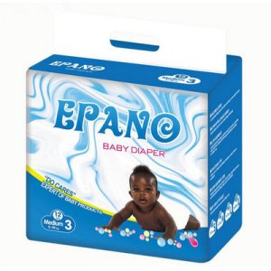 輕薄超彈干爽紙尿褲OEM/ODM定制代加工