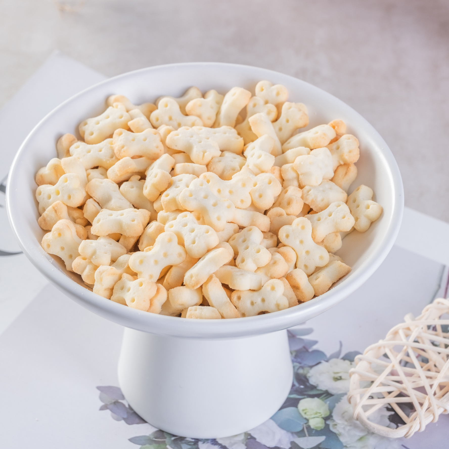 漳州市盒瑪食品有限公司