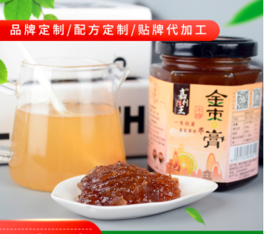 漳州市嘉利王食品有限公司