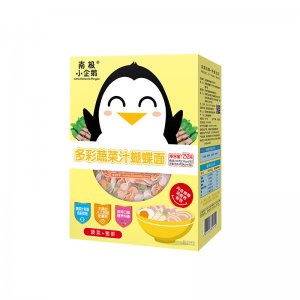 蔬菜汁蝴蝶面貼牌OEM/ODM