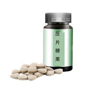 復合果蔬酵素壓片糖果貼牌OEM/ODM