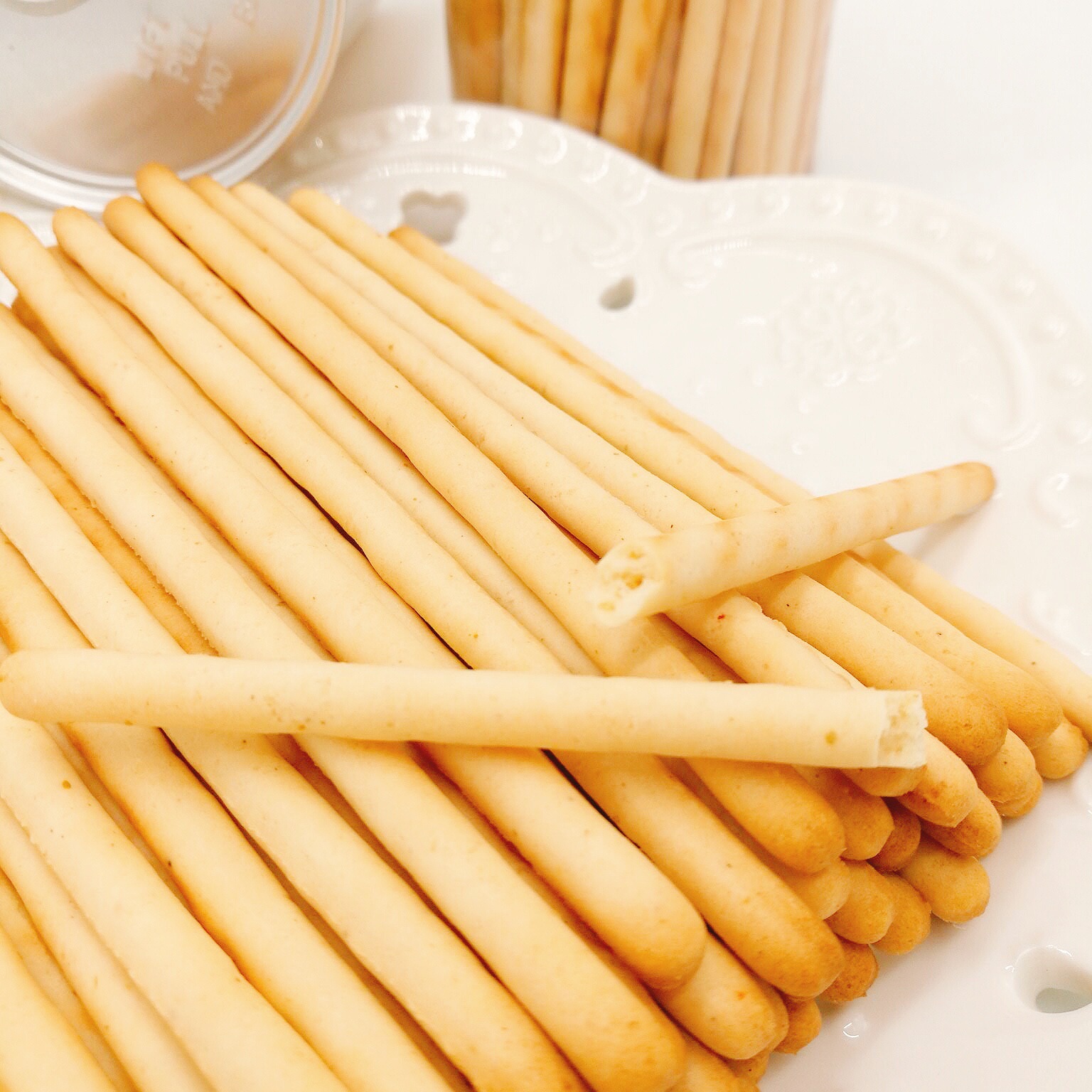 江門市新會區大澤沙沖利好口食品廠