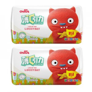 引力嬰兒紙尿褲OEM/ODM定制代加工