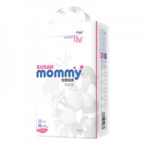 紙尿褲薄款OEM代加工