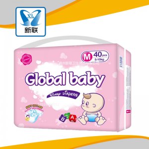 泉州市新聯衛生用品有限公司