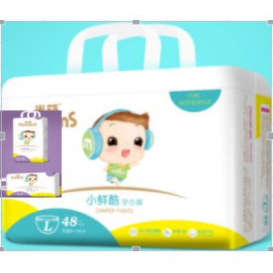 福建省漢和護理用品有限公司