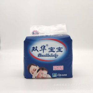 嬰兒紙尿褲尿不濕貼牌定制代加工