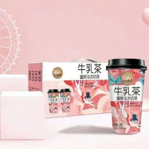 三只貓咪固體飲料OEM/ODM代加工