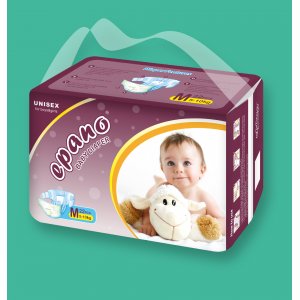 嬰兒紙尿褲oemOEM/ODM定制代加工