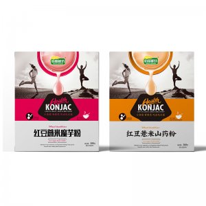 怡膳糧坊山藥紅豆薏米粉可OEM/ODM代工