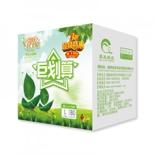 福建南安市泉發(fā)紙品有限公司