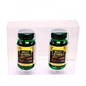 破壁軟膠囊代加工貼牌OEM/ODM