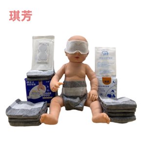 康爾樂(lè)新生兒防藍(lán)光紙尿褲貼牌OEM/ODM
