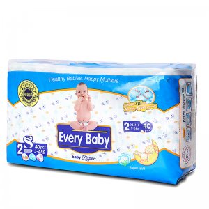 泉州市寶得利衛生用品有限公司