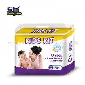 夏季嬰兒尿褲寶寶非拉拉褲OEM/ODM定制代加工