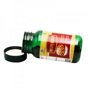 納豆紅曲膠囊代加工貼牌OEM/ODM