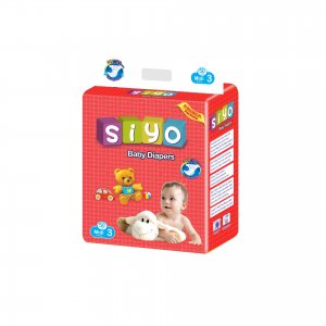 嬰兒紙尿褲oem貼牌定制代加工