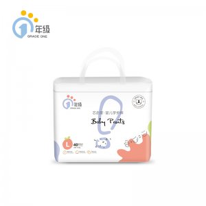 寶寶學(xué)步褲代加工貼牌OEM/ODM