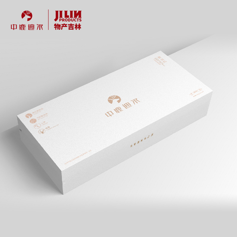 人參鹿血鹽藻顆粒OEM代加工